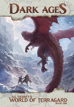 Hardcover Dark Ages Book