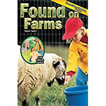 Summer Success Reading: Theme Magazine 2, 5-Packs Grade 1