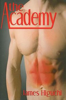 Paperback The Academy Book