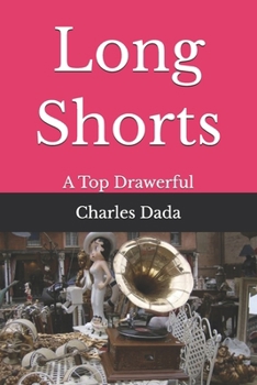 Paperback Long Shorts: A Top Drawerful Book