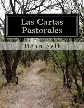 Paperback Las Cartas Pastorales [Spanish] Book