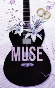 Paperback Muse: Trey Baker Book