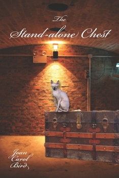 Paperback The Stand-alone Chest Book