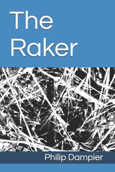 Paperback The Raker Book