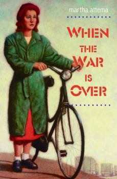 Paperback When the War Is Over Book