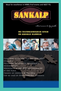 Paperback Sankalp Book