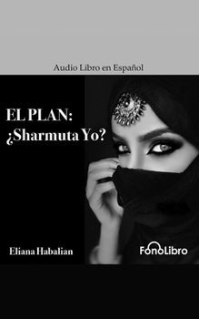 Audio CD El Plan: Sharmuta Yo? [Spanish] Book