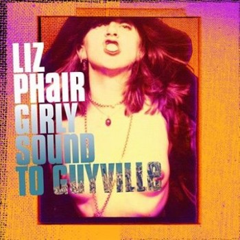 Vinyl Girly-Sound to Guyville (The 25th Anniversay Editi Book