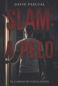 Paperback Slam: A Pelo [Spanish] Book