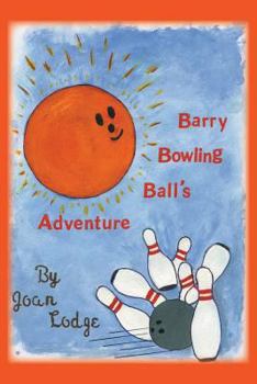 Paperback Barry Bowling Ball Book