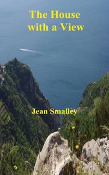Paperback The House with a View Book