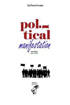 Paperback Political manifestation [Spanish] Book
