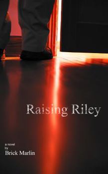 Paperback Raising Riley Book