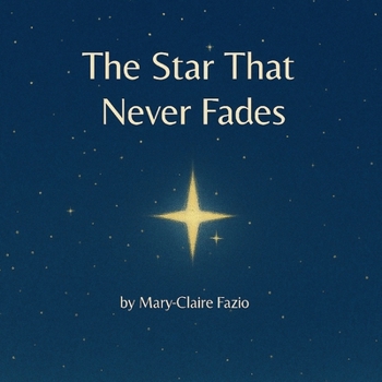 Paperback The Star That Never Fades Book