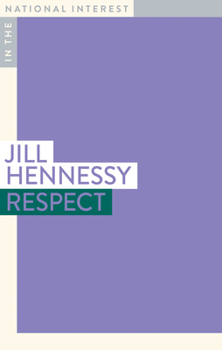 Paperback Respect Book