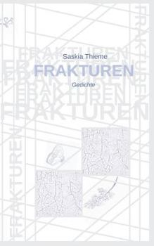 Paperback Frakturen: Gedichte [German] Book