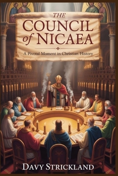 The Council of Nicaea: A Pivotal Moment in Christian History