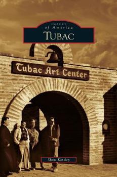 Tubac - Book  of the Images of America: Arizona