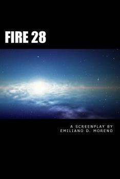 Paperback Fire 28 Book