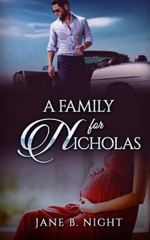 Paperback A Family for Nicholas Book