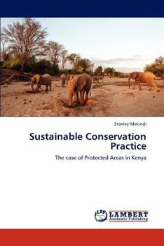 Paperback Sustainable Conservation Practice Book