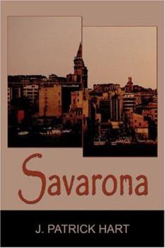 Paperback Savarona Book