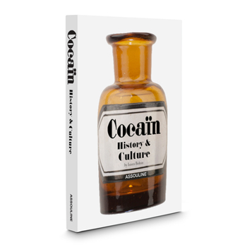 Hardcover Cocaine: History & Culture Book
