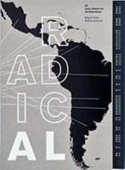 Hardcover Radical: 50 Latin American Architectures Book