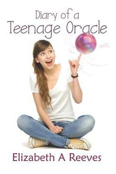 Paperback Diary of a Teenage Oracle Book