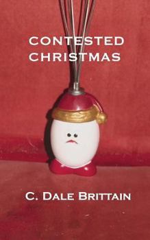 Paperback Contested Christmas Book