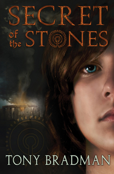 Paperback Secret of the Stones Book