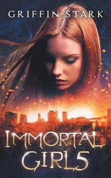 Paperback Immortal Girl5 Book