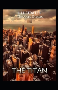 Paperback The Titan Illustrated Book