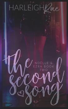 Paperback The Second Song: A Novelette Book
