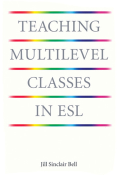 Paperback Teaching Multilevel Classes in ESL Book