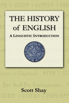 Paperback The History of English Book