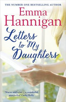 Paperback Letters to My Daughters Book
