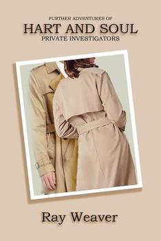 Paperback The Further Adventures of Hart and Soul Book