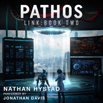 Pathos: Link, Book 2