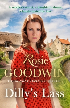 Paperback Dilly's Lass Book