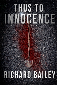 Paperback Thus to Innocence Book
