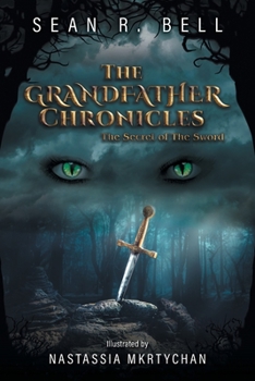 Paperback The Secret of The Sword Book