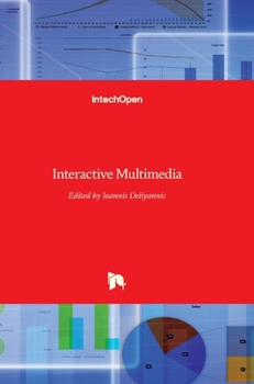 Hardcover Interactive Multimedia Book