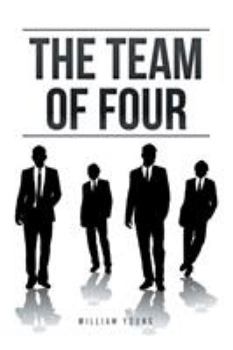 Paperback The Team of Four Book