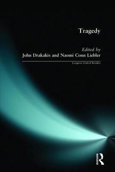 Paperback Tragedy Book