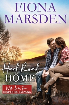 Paperback Hard Road Home Book