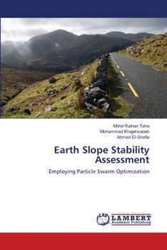 Paperback Earth Slope Stability Assessment Book