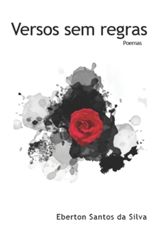Paperback Versos sem regras [Portuguese] Book