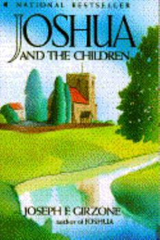 Paperback Joshua and the Children: A Parable Book