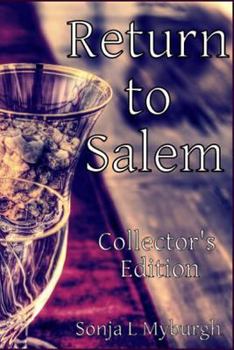 Paperback Return To Salem: Collector's Edition Book